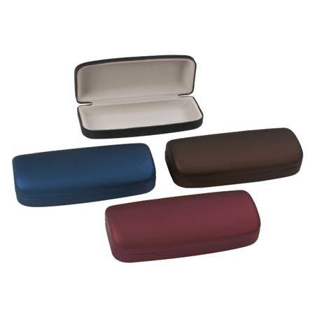 Rectangular, Matte Clamshell Cases (100/box)